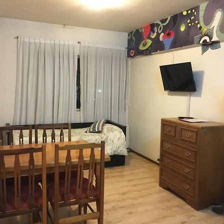 Mendoza Pleno Centro Appartement Buitenkant foto