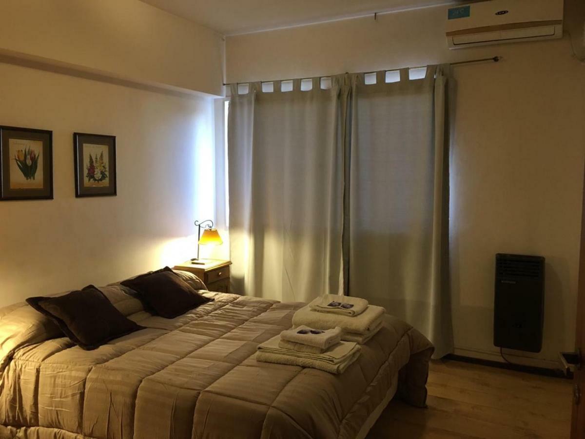 Mendoza Pleno Centro Appartement Buitenkant foto